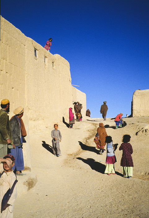 Afghanisatan