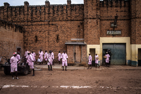 Rwanda-prison-Kigali-frederic bourcier